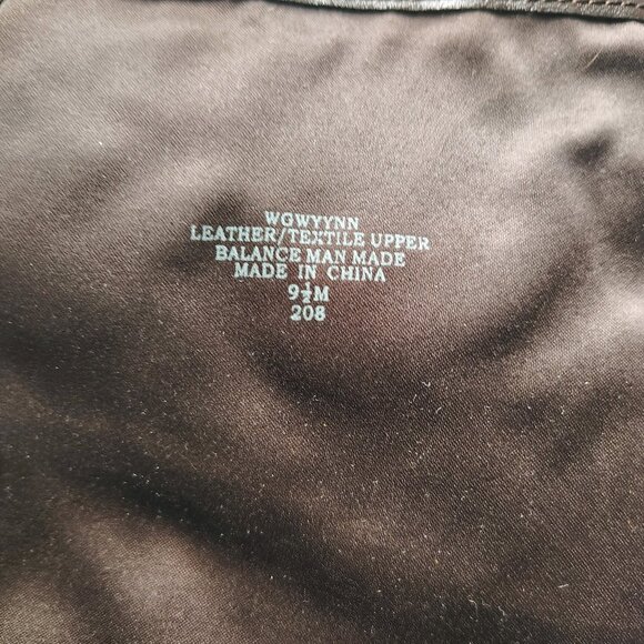 Guess Brown Suede Knee-High Boots – Size 9.5 - Picture 5 of 8